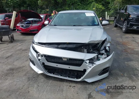 2020 Nissan Altima S Fwd из США, поврежденный, VIN 1N4BL4BV9LC199204